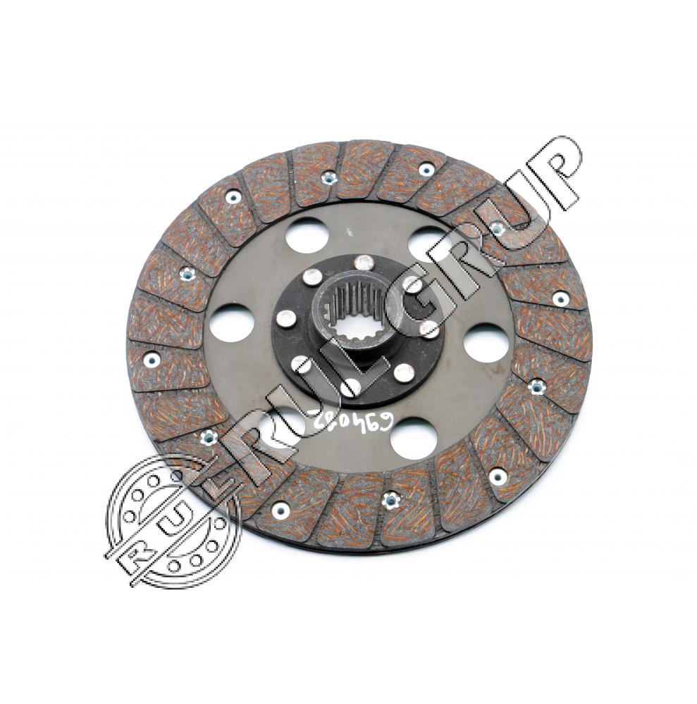 DISC AMBREIAJ CL 694082